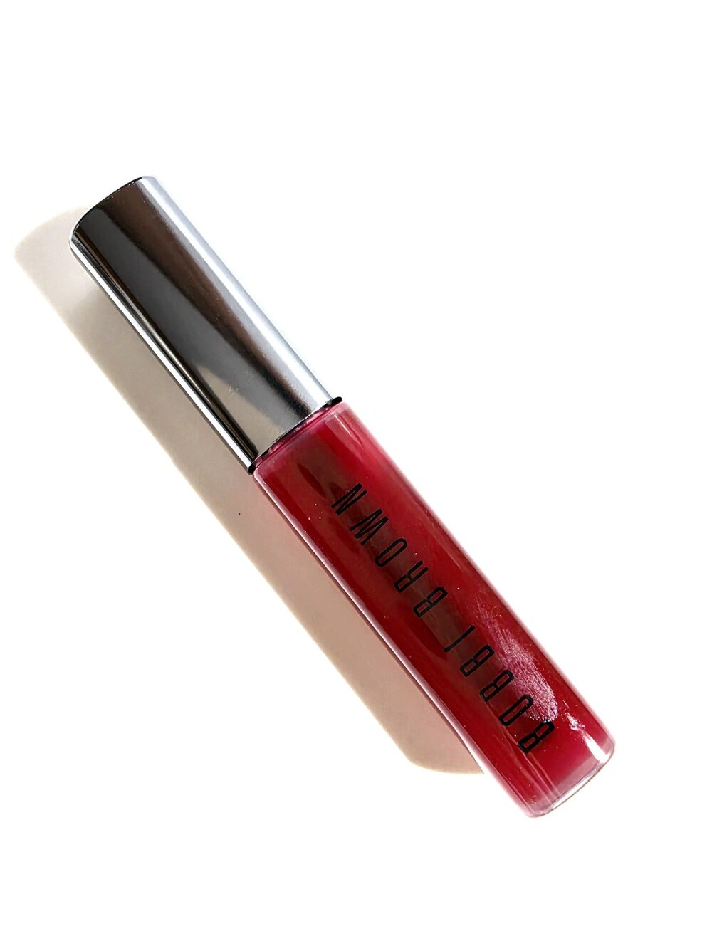 Bobbi Brown Mini Sheer Color Gloss #2 Marina Pink New LE